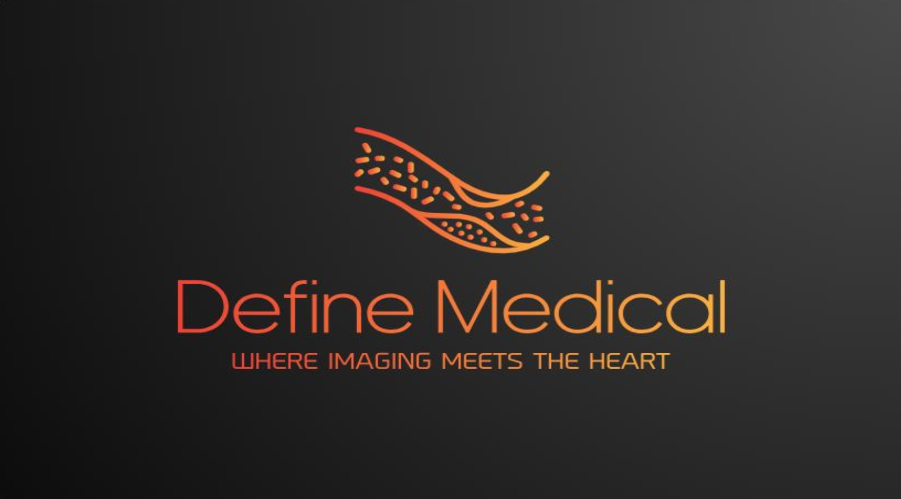 Define Medical logo